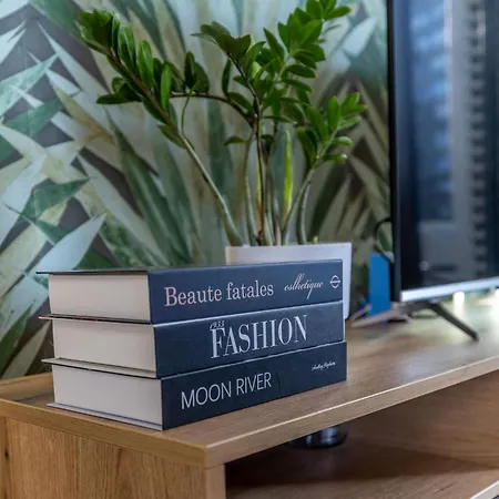 Lejlighed Am Meer- Urlaub Auf Der Insel Usedom- Matejki 16 By Interhome