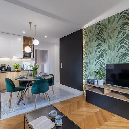 Am Meer- Urlaub Auf Der Insel Usedom- Matejki 16 By Interhome Świnoujście (Swinemünde)