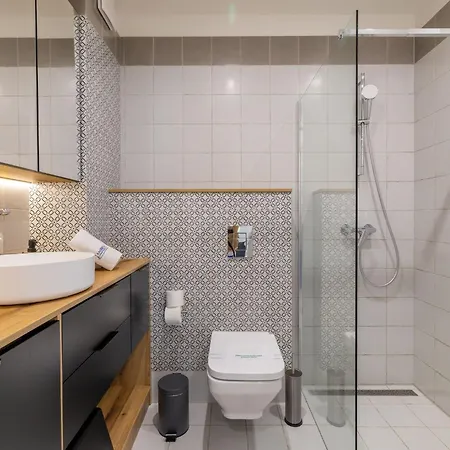 Lejlighed Am Meer- Urlaub Auf Der Insel Usedom- Matejki 16 By Interhome