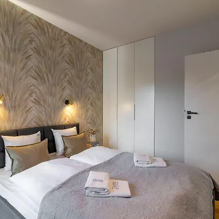 Am Meer- Urlaub Auf Der Insel Usedom- Matejki 16 By Interhome * Świnoujście (Swinemünde)