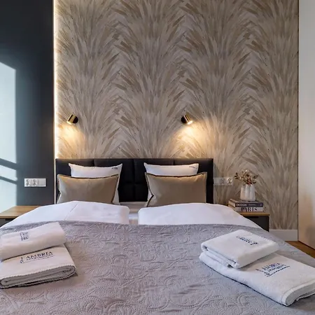 Am Meer- Urlaub Auf Der Insel Usedom- Matejki 16 By Interhome Apartment Swinoujscie