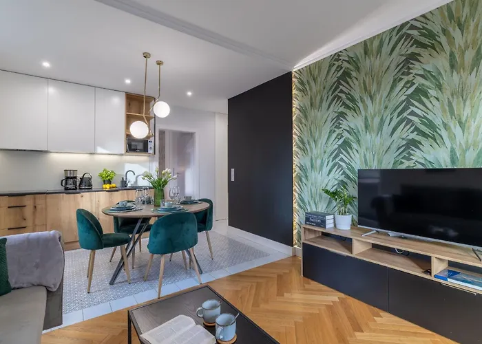 Am Meer- Urlaub Auf Der Insel Usedom- Matejki 16 By Interhome Świnoujście (Swinemünde)