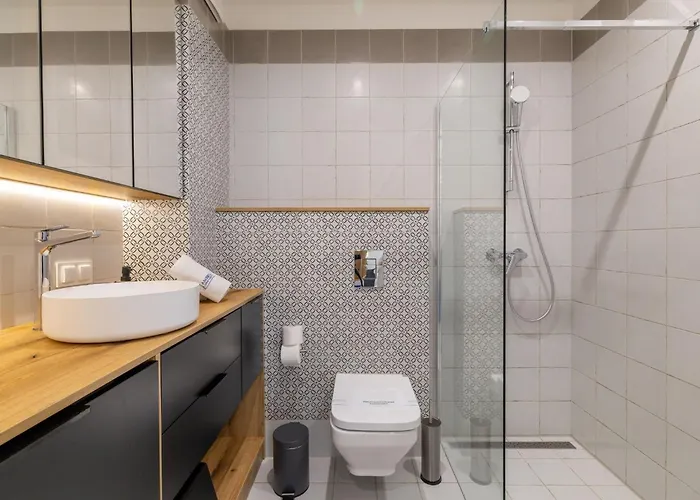 Lejlighed Am Meer- Urlaub Auf Der Insel Usedom- Matejki 16 By Interhome