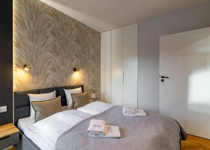 Am Meer- Urlaub Auf Der Insel Usedom- Matejki 16 By Interhome * Świnoujście (Swinemünde)