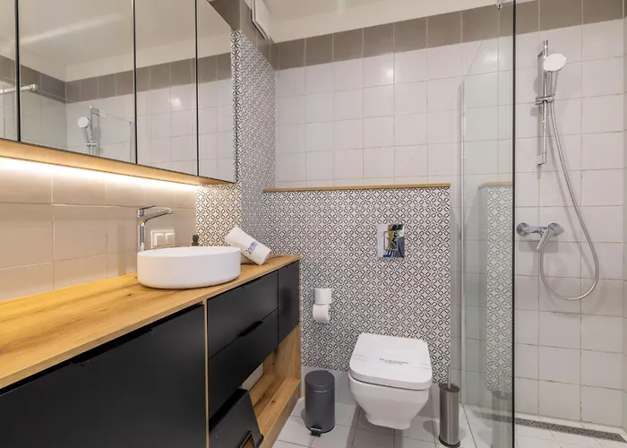 Lejlighed Am Meer- Urlaub Auf Der Insel Usedom- Matejki 16 By Interhome