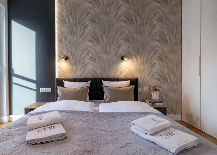 Am Meer- Urlaub Auf Der Insel Usedom- Matejki 16 By Interhome Lejlighed Świnoujście (Swinemünde)