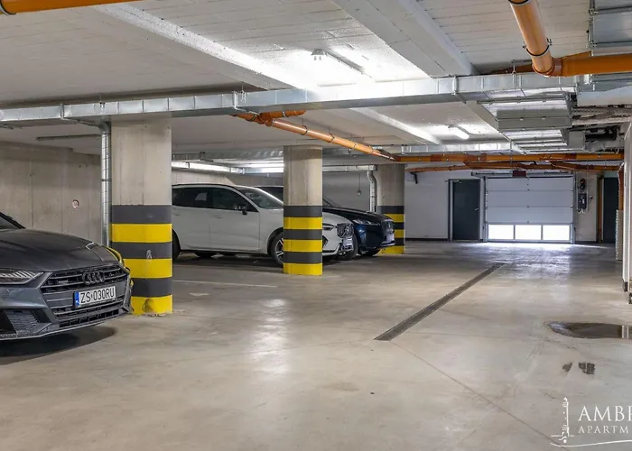 Lejlighed Am Meer- Urlaub Auf Der Insel Usedom- Matejki 16 By Interhome *